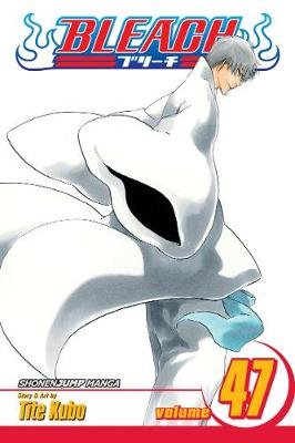 Bleach, Vol. 47 Image