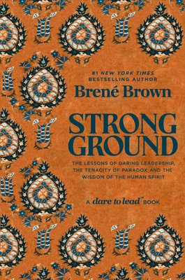 Strong Ground Image