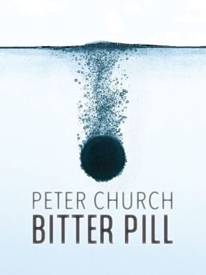 Bitter Pill Image