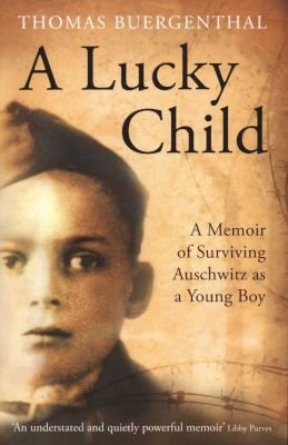 A Lucky Child Image