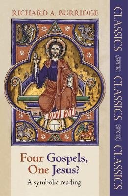 Four Gospels, One Jesus? Image