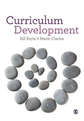 Curriculum Development Image