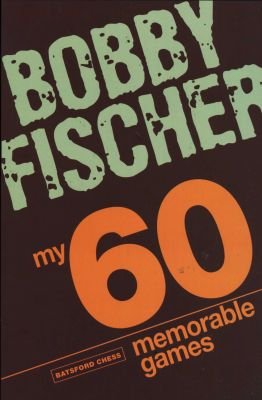 My 60 Memorable Games Image