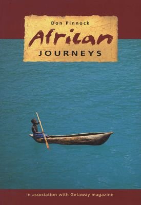 African Journeys Image