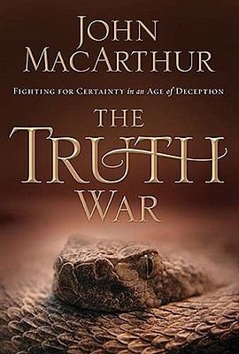 The Truth War Image