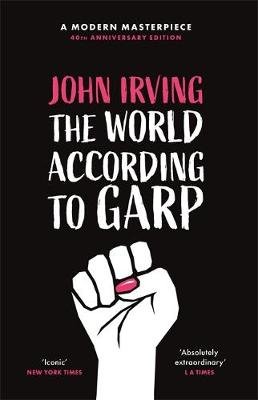 The World According To Garp Image
