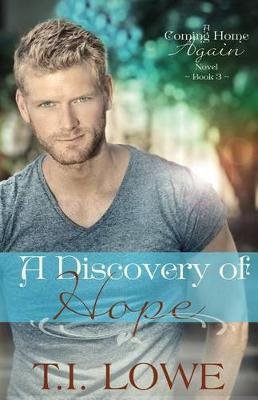 A Discovery of Hope Image