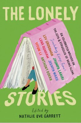 The Lonely Stories Image