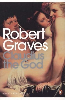 Claudius the God Image
