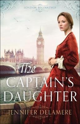 The Captain`s Daughter Image