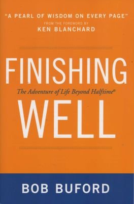 Finishing Well Image