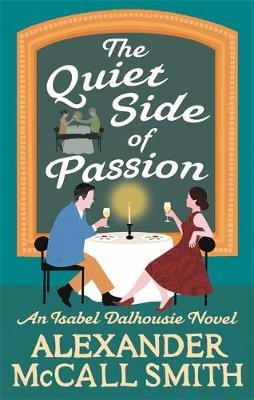 The Quiet Side of Passion Image