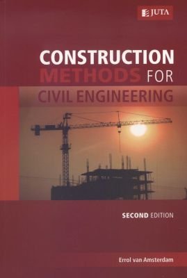 Construction Methods for Civil Engineering Image