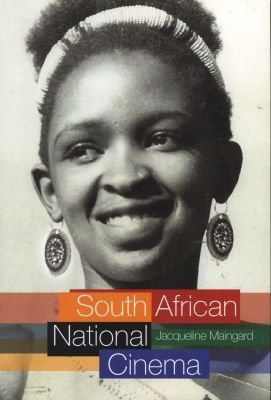 South African National Cinema Image