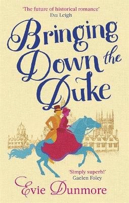 Bringing Down the Duke Image