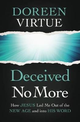 Deceived No More Image
