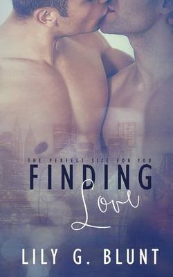 Finding Love Image