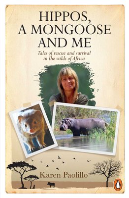 Hippos, A Mongoose And Me Image