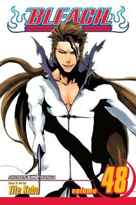 Bleach, Vol. 48 Image