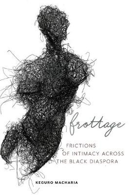 Frottage Image