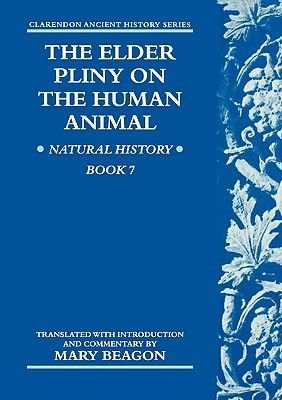 The Elder Pliny on the Human Animal Image