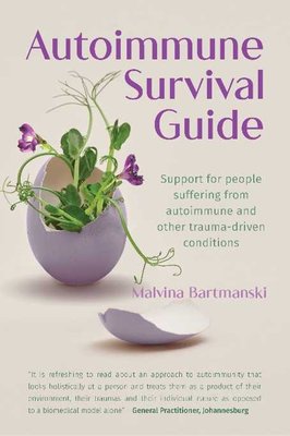 Autoimmune Survival Guide Image
