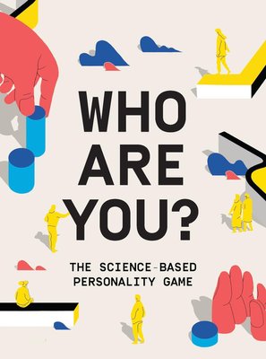 Who Are You? Image