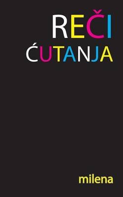 Reci Cutanja Image
