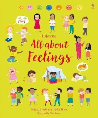 All About Feelings Image