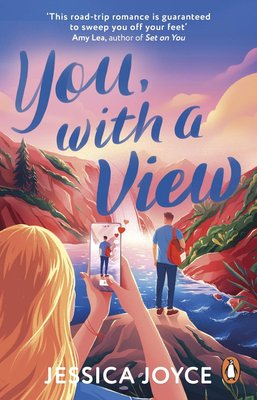 You, With A View Image