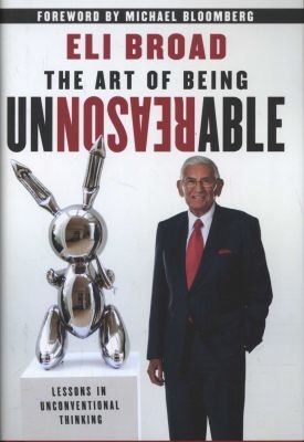 The Art of Being Unreasonable Image