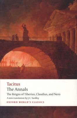 The Annals Image