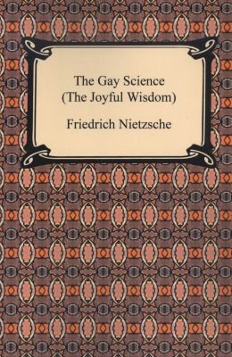 The Gay Science (the Joyful Wisdom) Image