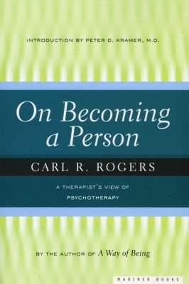 Becoming a Person Image