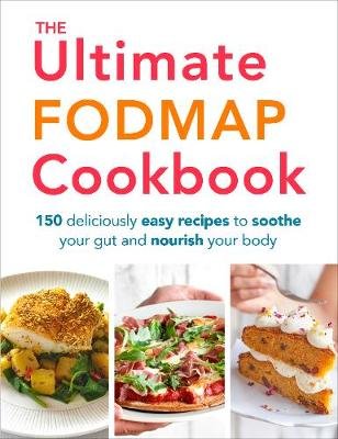 The Ultimate FODMAP Cookbook Image