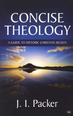 Concise Theology Image