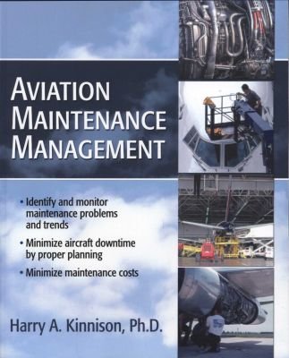Aviation Maintenance Management Image
