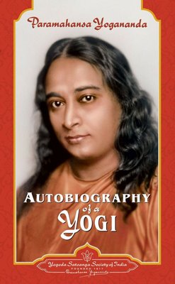 Autobiography of a Yogi (Paperback) picture