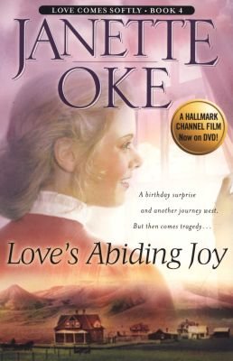 Love's Abiding Joy Image