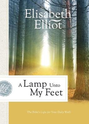 A Lamp Unto My Feet Image