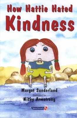 How Hattie Hated Kindness Image