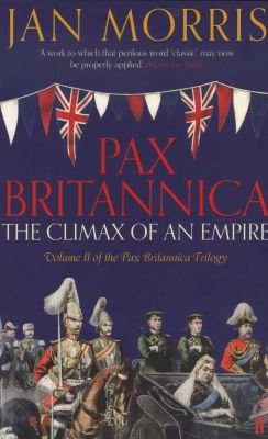 Pax Britannica Image