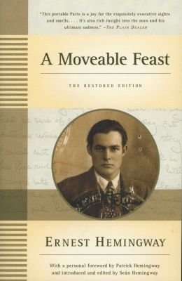 A Moveable Feast Image