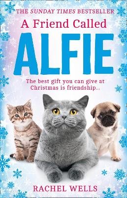 A Friend Called Alfie Image
