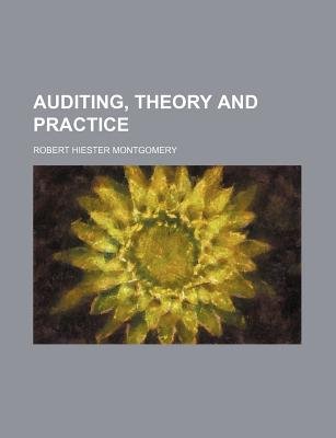 Auditing Theory Book
