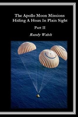 The Apollo Moon Missions Part II Image