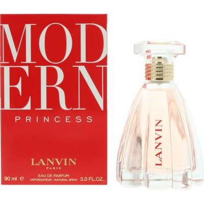 Lanvin Modern Princess Eau De Parfum (90ml) Image