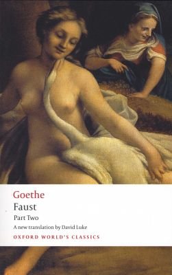 Faust: Part Two Image