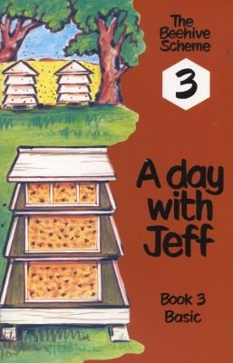 Beehive Book 3: A day with Jeff Image