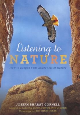 Listening to Nature Image